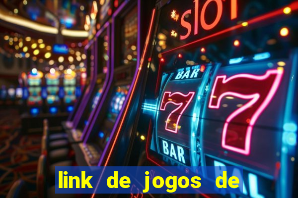 link de jogos de ganhar dinheiro